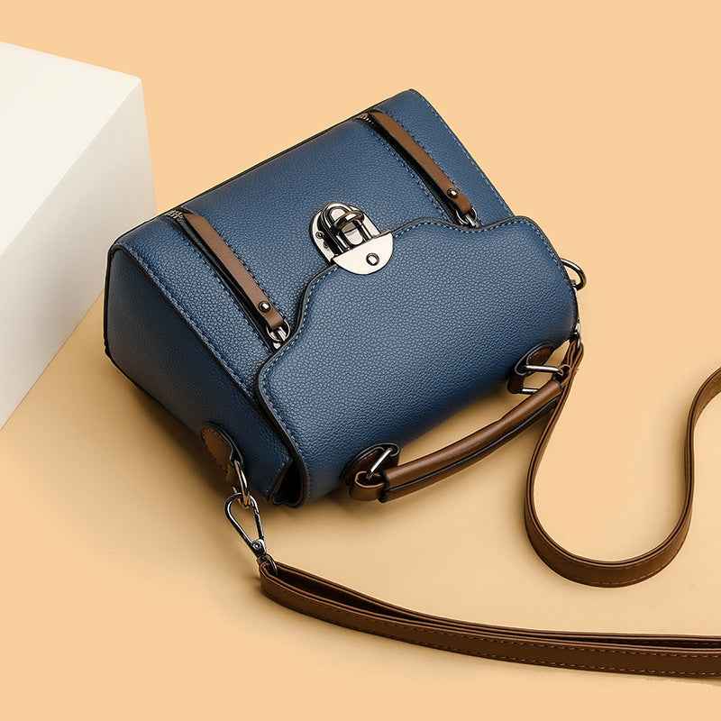 FFOrder Vintage Handbag Shoulder Bag