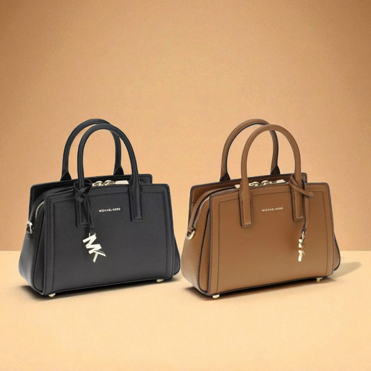 Michael Kors Laila Shoulder Bag | Maison Cuirelle