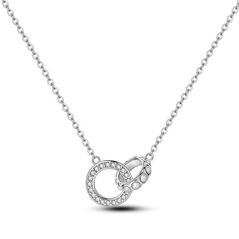 Sterling Silver Blue Sea Turtle Heart