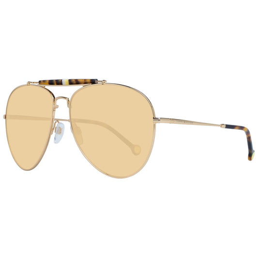 Tommy Hilfiger Gold Women Sunglass - Maison Cuirelle
