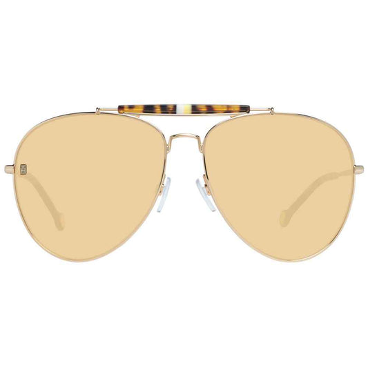Tommy Hilfiger Gold Women Sunglass - Maison Cuirelle