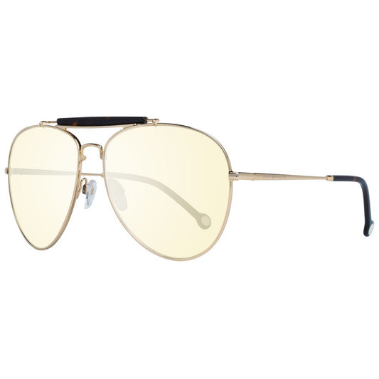 Tommy Hilfiger Gold Women Sunglass - Maison Cuirelle
