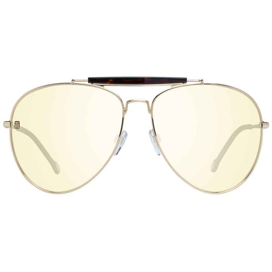 Tommy Hilfiger Gold Women Sunglass - Maison Cuirelle