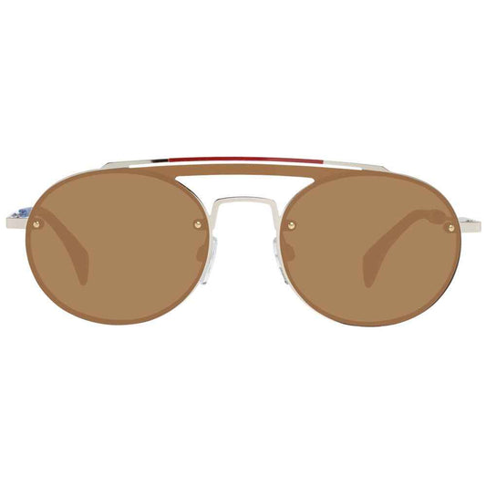 Tommy Hilfiger Gold Women Sunglass - Maison Cuirelle