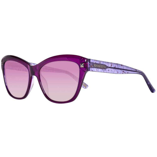 Marciano by Guess Multicolor Acetate Sunglasses - Maison Cuirelle