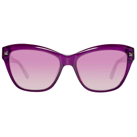 Marciano by Guess Multicolor Acetate Sunglasses - Maison Cuirelle