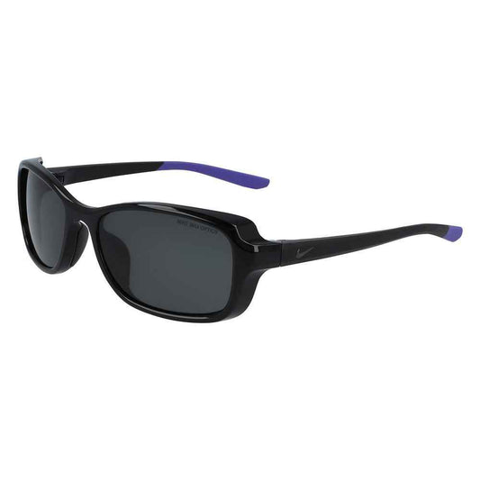 Nike Black Injected Sunglasses - Maison Cuirelle