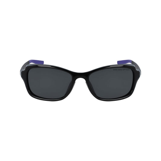 Nike Black Injected Sunglasses - Maison Cuirelle