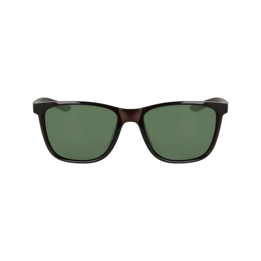 Nike Brown Injected Sunglasses - Maison Cuirelle