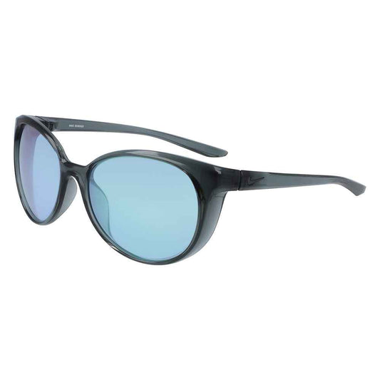 Nike Gray Injected Sunglasses - Maison Cuirelle