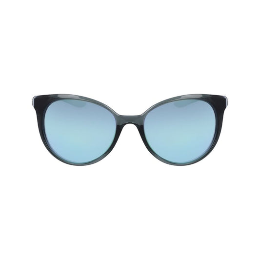 Nike Gray Injected Sunglasses - Maison Cuirelle