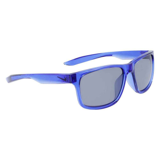 Nike Blue Acetate Sunglasses - Maison Cuirelle