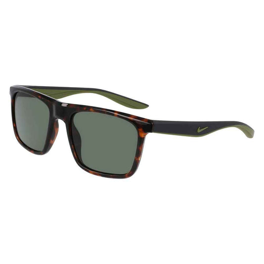 Nike Black Metal Sunglasses - Maison Cuirelle
