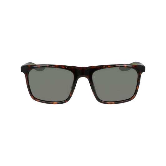 Nike Black Metal Sunglasses - Maison Cuirelle