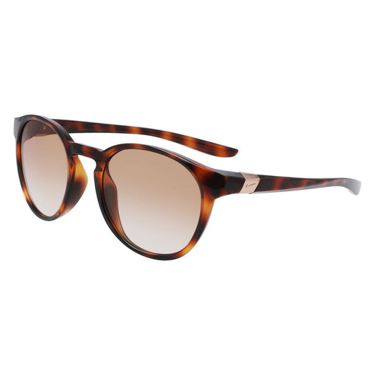 Nike Brown Injected Sunglasses - Maison Cuirelle