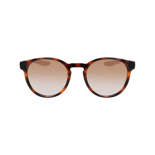 Nike Brown Injected Sunglasses - Maison Cuirelle