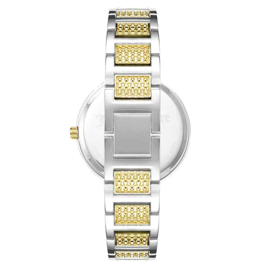 Juicy Couture Gold Metal Watch - Maison Cuirelle