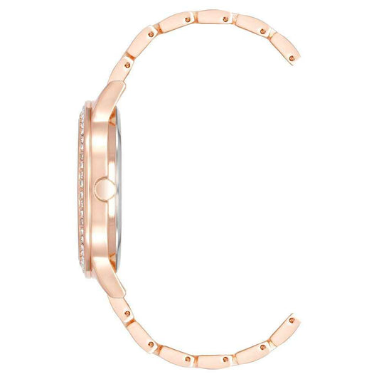 Juicy Couture Multicolor Metal Watch - Maison Cuirelle