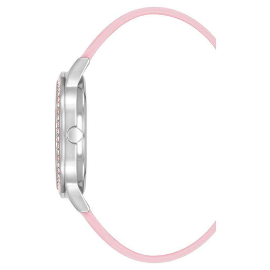 Juicy Couture Multicolor Synthetic Watch - Maison Cuirelle