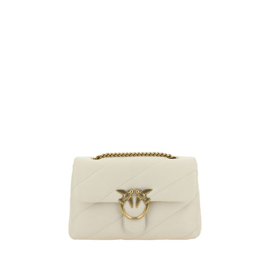 PINKO Love Classic Shoulder Bag - Maison Cuirelle