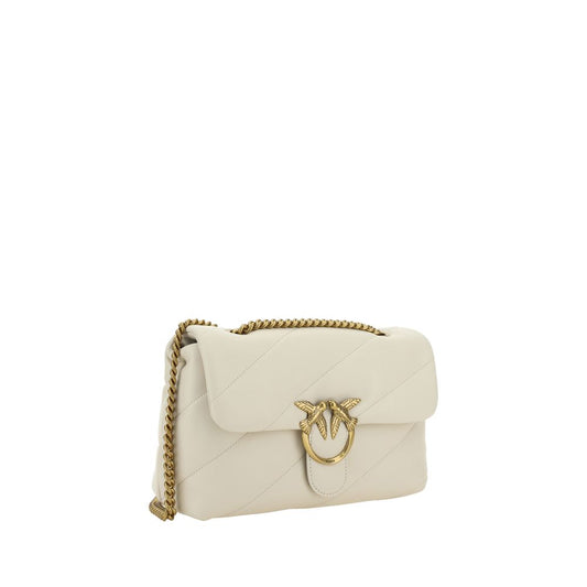 PINKO Love Classic Shoulder Bag - Maison Cuirelle