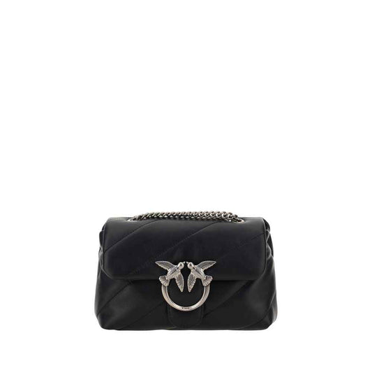 PINKO Love Mini Puff Shoulder Bag - Maison Cuirelle