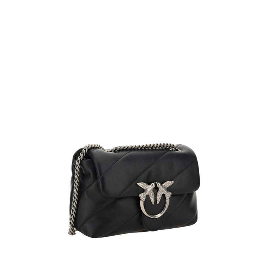 PINKO Love Mini Puff Shoulder Bag - Maison Cuirelle