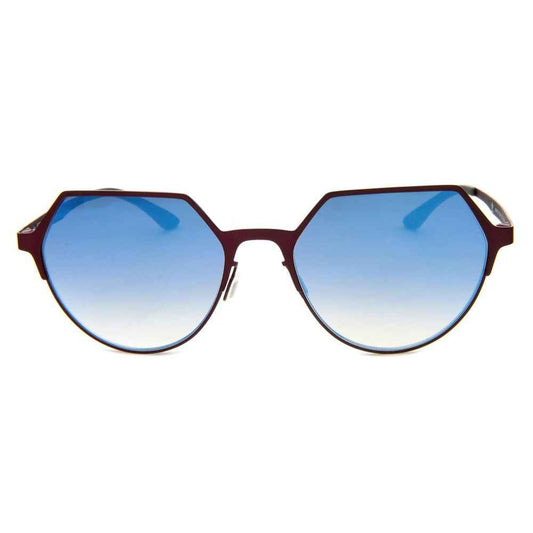 Adidas Black Metal Sunglasses - Maison Cuirelle