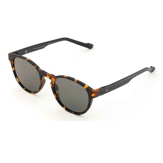 Adidas Bicolor Acetate Sunglasses - Maison Cuirelle