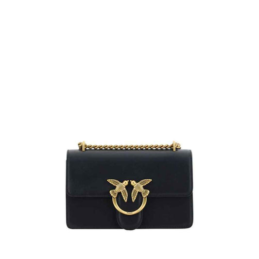 PINKO Love One Mini Shoulder Bag - Maison Cuirelle