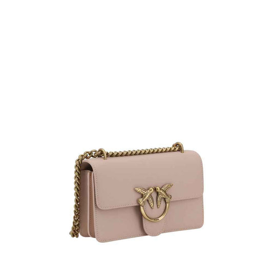 PINKO Love One Mini Shoulder Bag - Maison Cuirelle