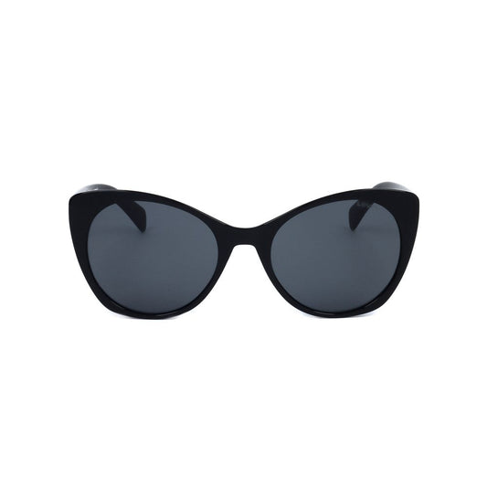 Levi's Gold Stainless Steel Sunglasses - Maison Cuirelle