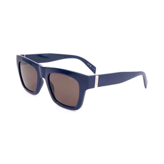 Levi's Blue Resin Sunglasses - Maison Cuirelle
