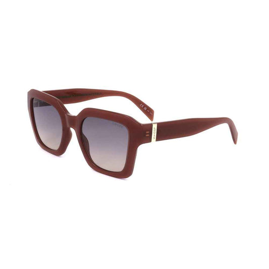 Levi's Blue Resin Sunglasses - Maison Cuirelle