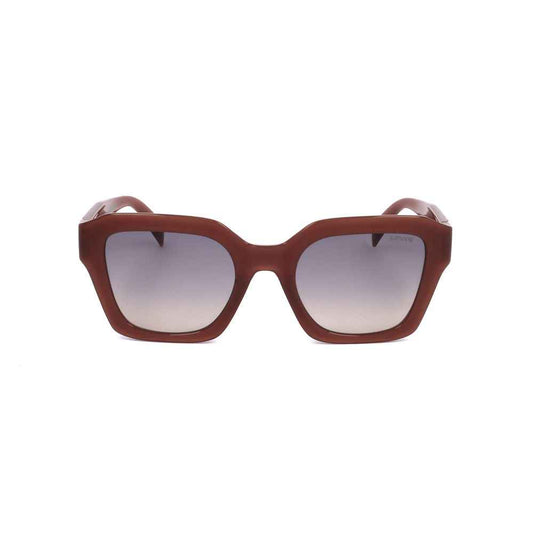 Levi's Blue Resin Sunglasses - Maison Cuirelle