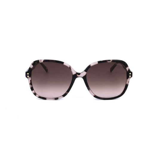 Levi's Black Stainless Steel Sunglasses - Maison Cuirelle