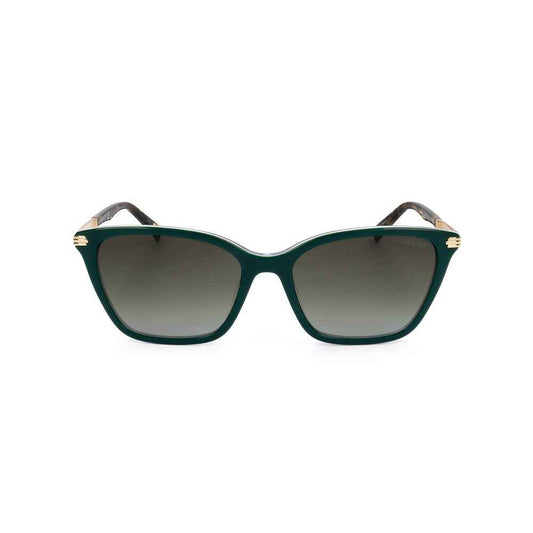 Levi's Brown Resin Sunglasses - Maison Cuirelle
