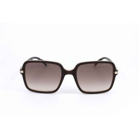 Levi's Black Resin Sunglasses - Maison Cuirelle