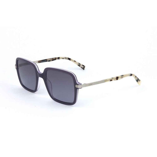 Levi's Brown Resin Sunglasses - Maison Cuirelle