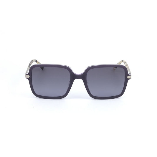 Levi's Brown Resin Sunglasses - Maison Cuirelle