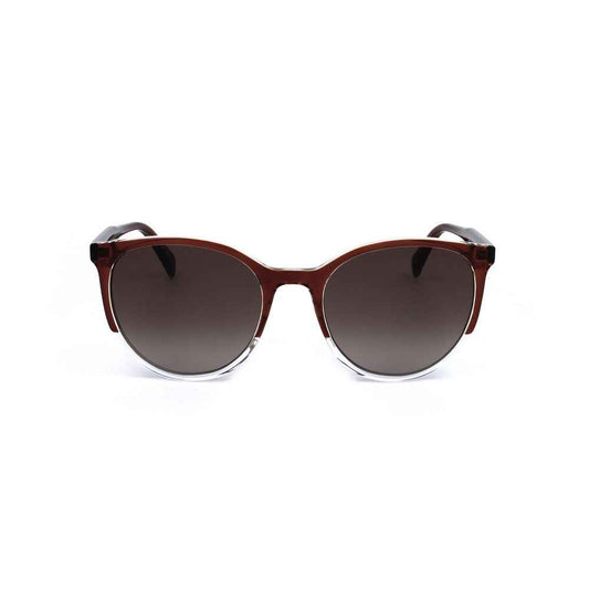 Levi's Black Resin Sunglasses - Maison Cuirelle