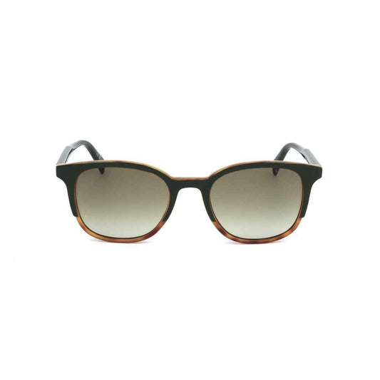 Levi's Black Resin Sunglasses - Maison Cuirelle