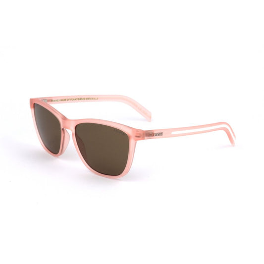 Levi's Transparent Resin Sunglasses - Maison Cuirelle