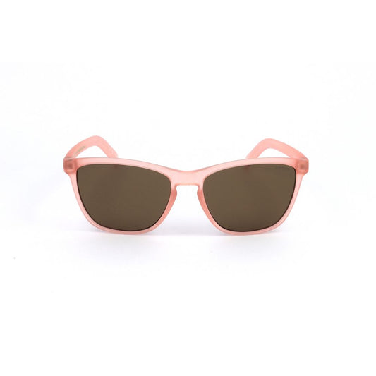 Levi's Transparent Resin Sunglasses - Maison Cuirelle