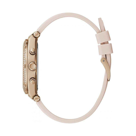 Guess Multicolor Synthetic Watch - Maison Cuirelle
