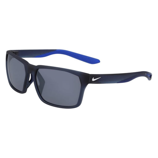 Nike Blue Injected Sunglasses - Maison Cuirelle