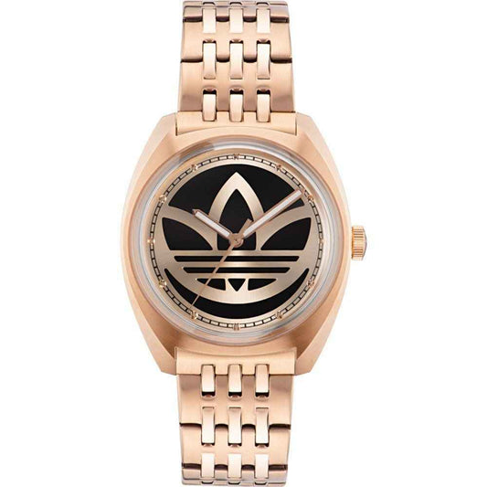 Adidas Multicolor Stainless Steel Watch - Maison Cuirelle