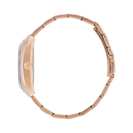 Adidas Multicolor Stainless Steel Watch - Maison Cuirelle