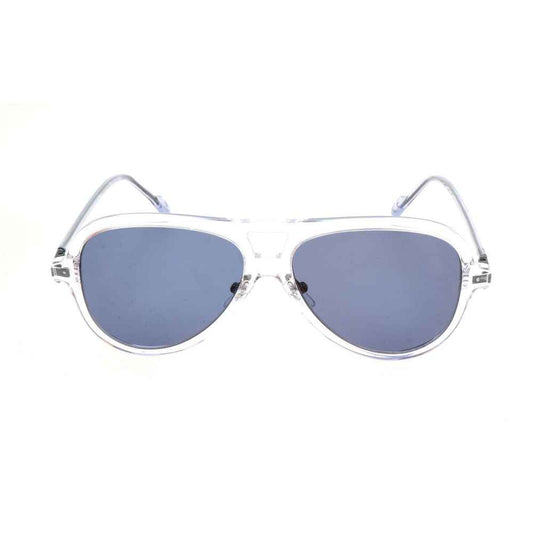 Adidas Transparent Acetate Sunglasses - Maison Cuirelle