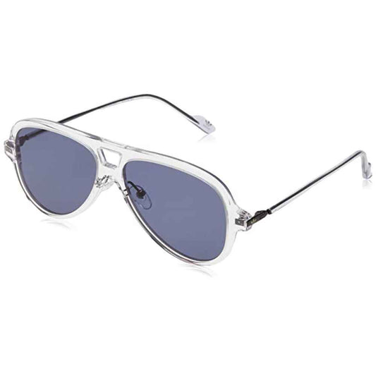 Adidas Transparent Acetate Sunglasses - Maison Cuirelle